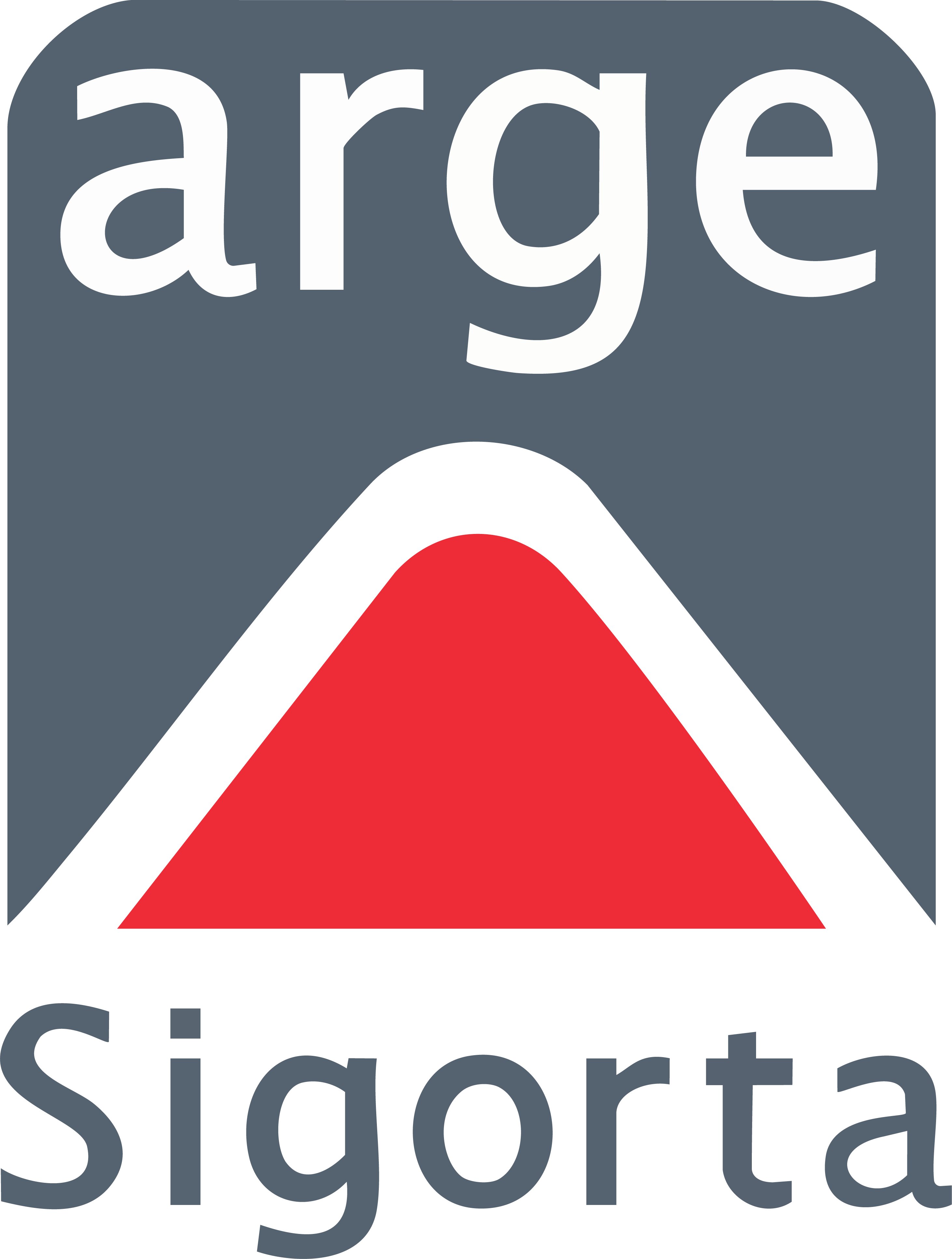 Arge Sigorta Logo